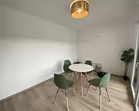 Appartement, 108,61 m²