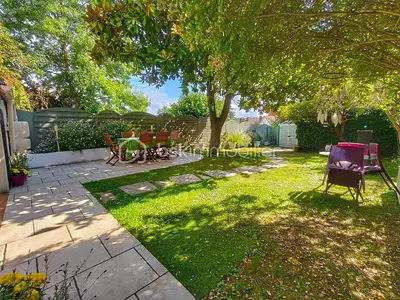 Appartement, 110 m²