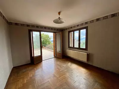 Maison, 90 m²
