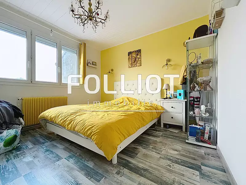 Maison, 121 m²