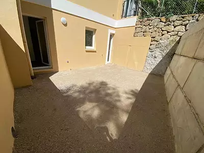 Appartement, 51 m²