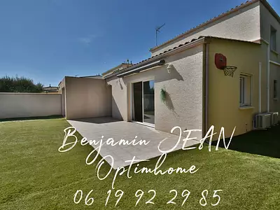 Maison, 98 m²