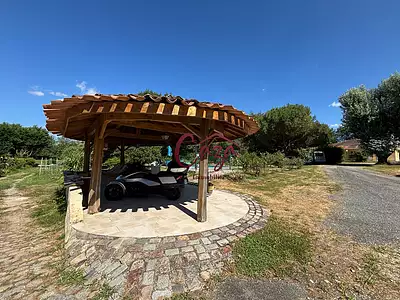 Maison, 321 m²