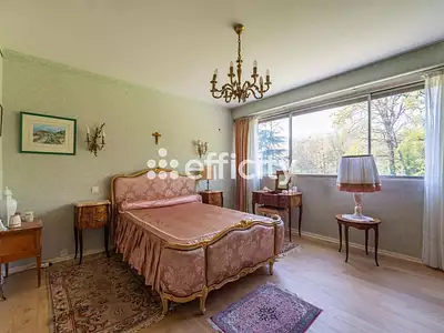 Appartement, 129 m²