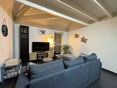 Appartement, 36,1 m²