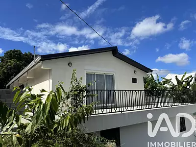 Maison, 94 m²