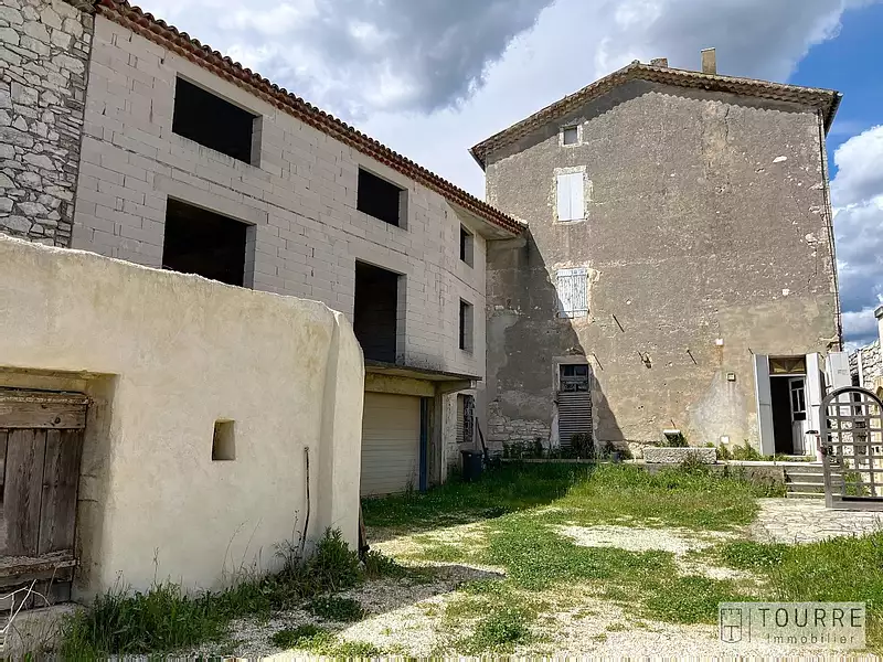 Maison, 145 m²