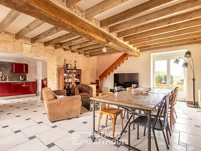 Maison, 350 m²