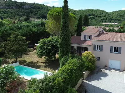 Maison, 122 m²