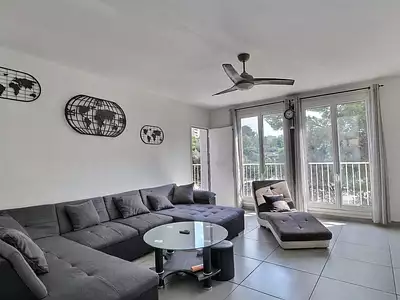 Appartement, 79 m²
