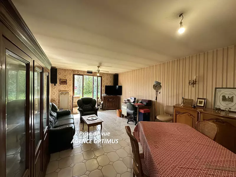 Maison, 70 m²