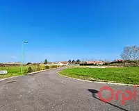 Terrain, 742 m²
