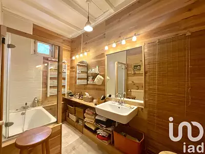 Appartement, 102 m²