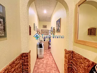 Appartement, 53,66 m²