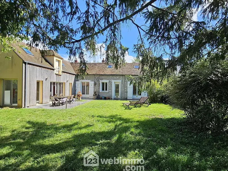 Maison, 170 m²
