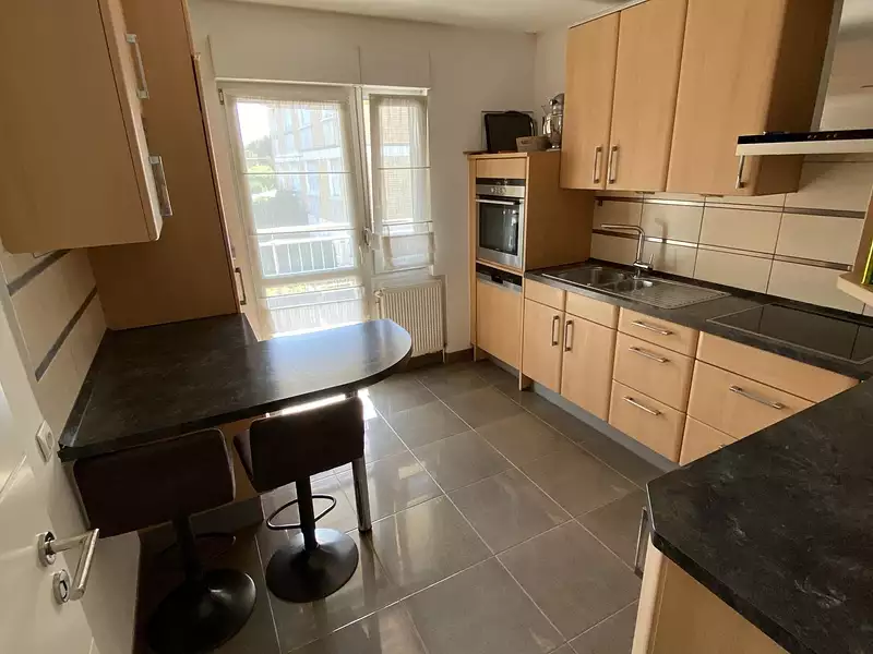 Maison, 120 m²