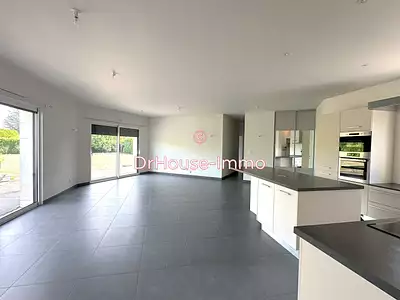 Maison, 130 m²