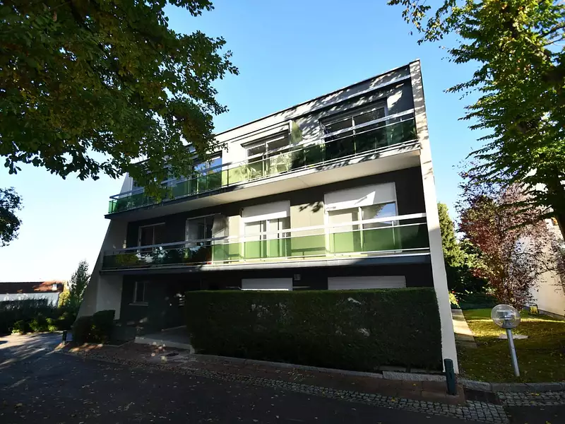Appartement, 68,54 m²