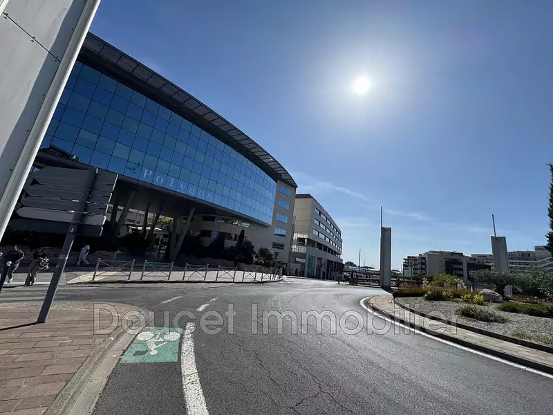 Appartement, 67,82 m²