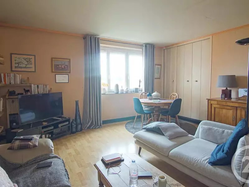 Appartement, 70 m²