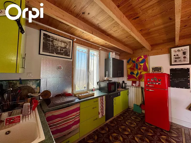Maison, 85 m²