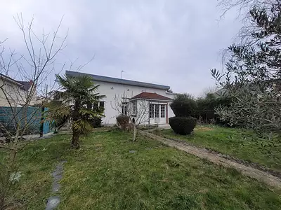 Maison, 95 m²