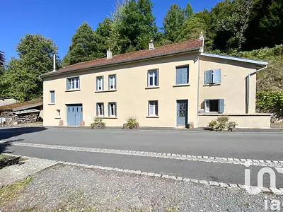 Maison, 191 m²