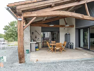 Maison, 281 m²