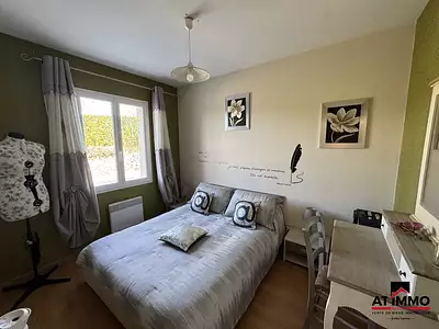 Maison, 106 m²