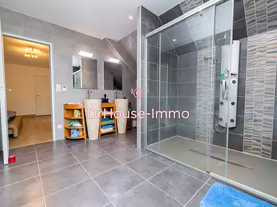 Maison, 129 m²
