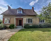 Maison, 116 m²