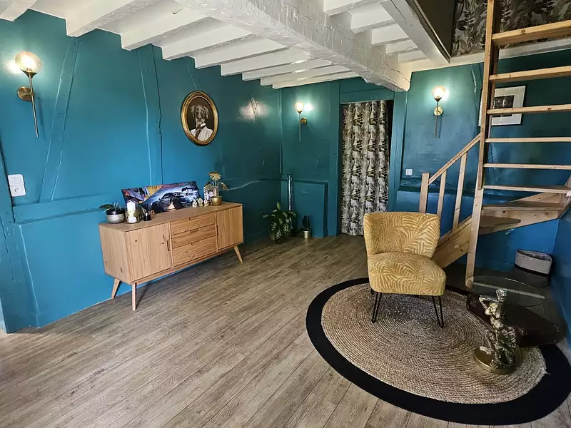 Maison, 191 m²