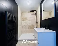 Appartement, 56 m²