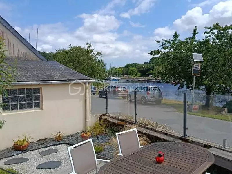 Maison, 65 m²