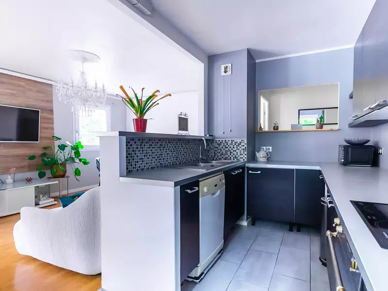 Appartement, 68 m²