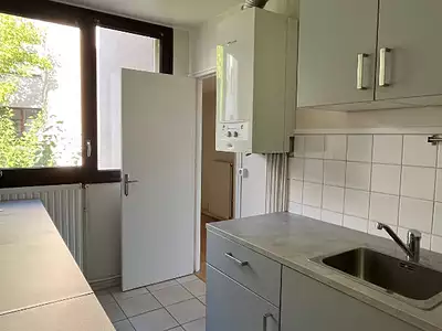Appartement, 55,81 m²