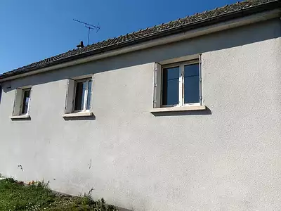 Maison, 70 m²