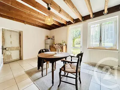 Maison, 59 m²