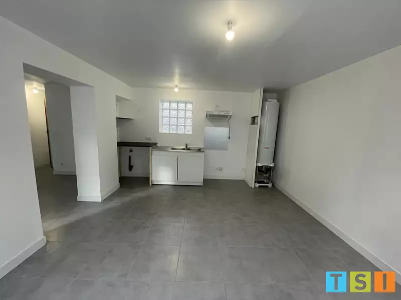 Appartement, 47,54 m²