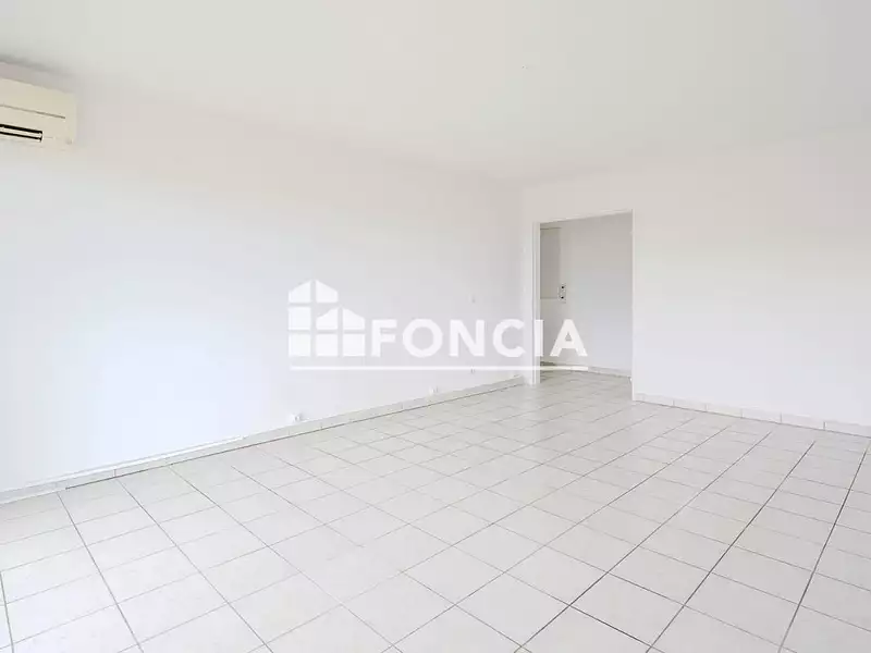 Appartement, 81 m²