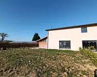 Maison, 109,54 m²