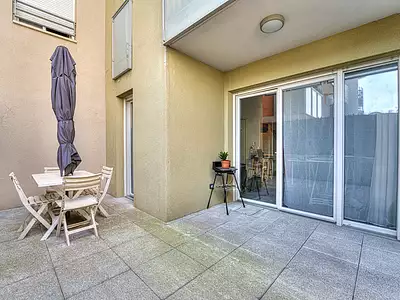 Appartement, 30 m²