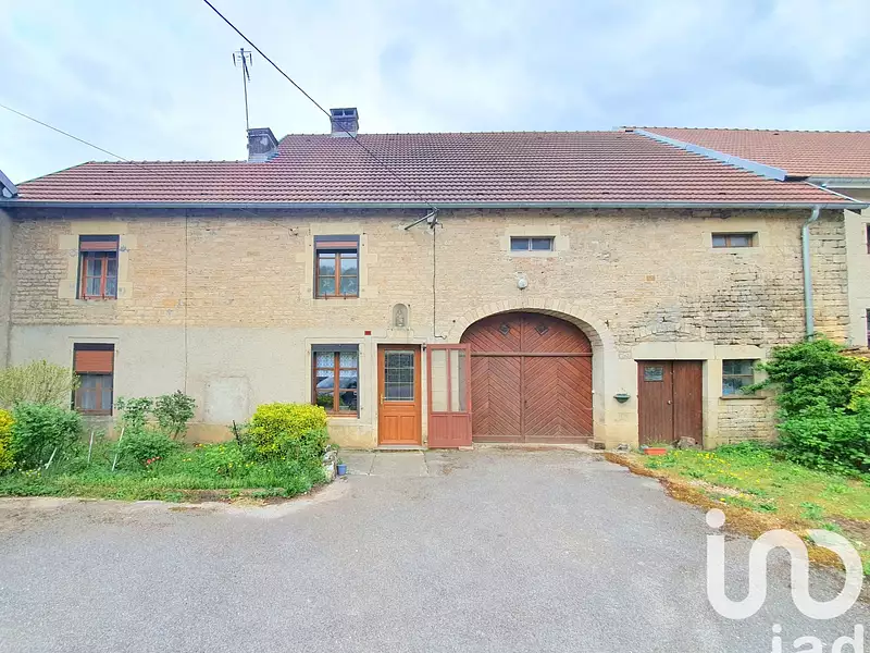 Maison, 146 m²