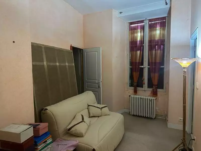 Appartement, 110 m²