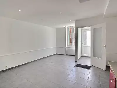Appartement, 42 m²