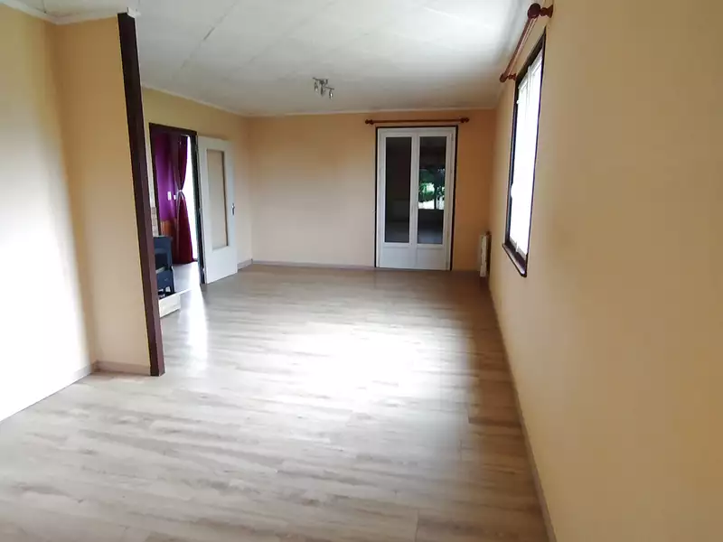 Maison, 98 m²