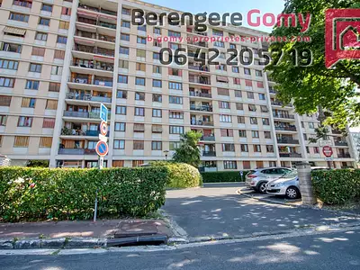 Appartement, 68 m²