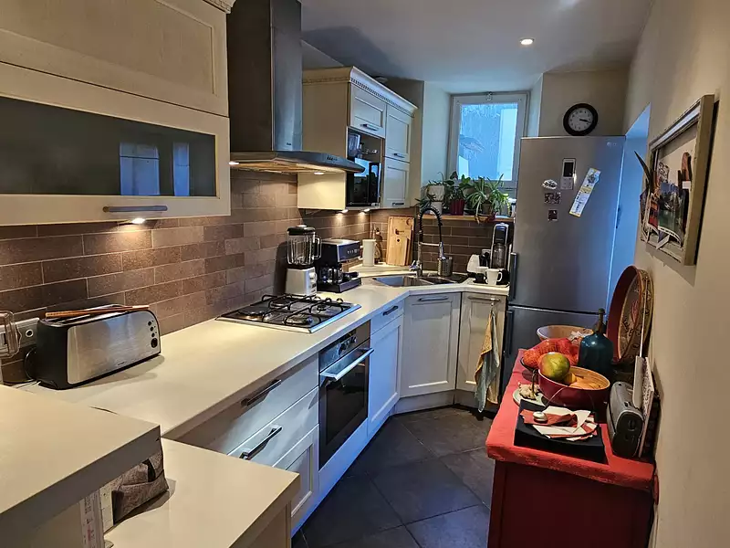 Appartement, 118,12 m²