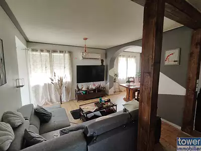 Maison, 150 m²