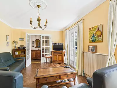 Maison, 115 m²